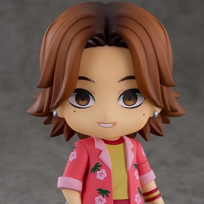 MOUTHWASHING - Daisuke Nendoroid Action Figure 10 cm