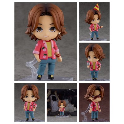 MOUTHWASHING - Daisuke Nendoroid Action Figure 10 cm