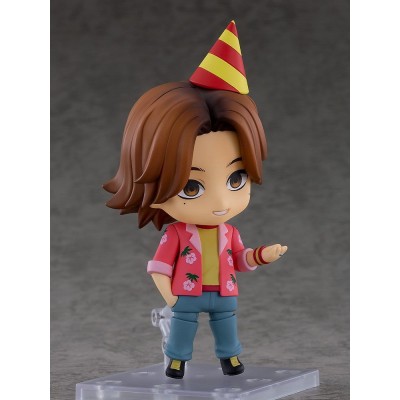 MOUTHWASHING - Daisuke Nendoroid Action Figure 10 cm