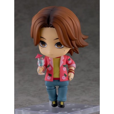 MOUTHWASHING - Daisuke Nendoroid Action Figure 10 cm