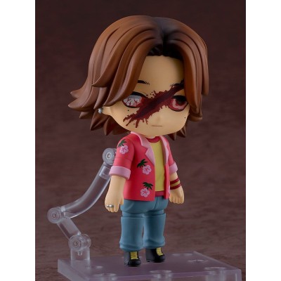 MOUTHWASHING - Daisuke Nendoroid Action Figure 10 cm