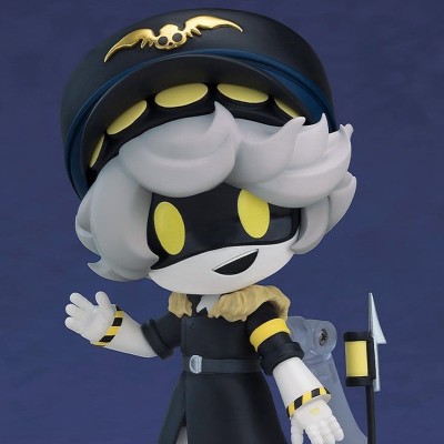 MURDER DRONES - N Nendoroid Action Figure N 10 cm
