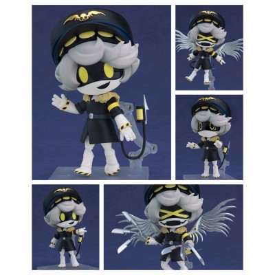 MURDER DRONES - N Nendoroid Action Figure N 10 cm