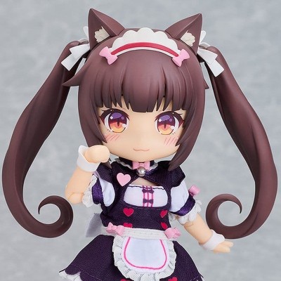 NEKOPARA - Chocola Nendoroid Action Figure 14 cm