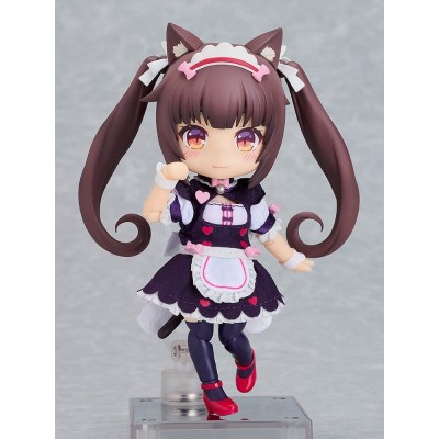 NEKOPARA - Chocola Nendoroid Action Figure 14 cm