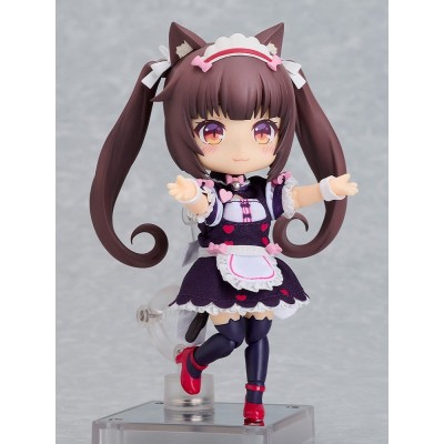 NEKOPARA - Chocola Nendoroid Action Figure 14 cm