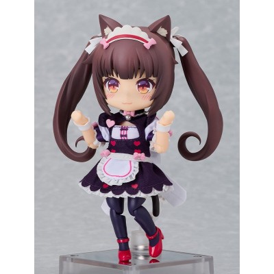 NEKOPARA - Chocola Nendoroid Action Figure 14 cm