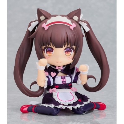 NEKOPARA - Chocola Nendoroid Action Figure 14 cm