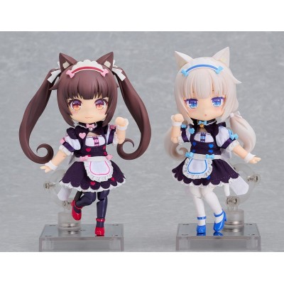 NEKOPARA - Chocola Nendoroid Action Figure 14 cm