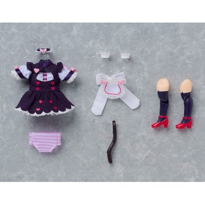 NEKOPARA - Chocola Nendoroid Action Figure 14 cm