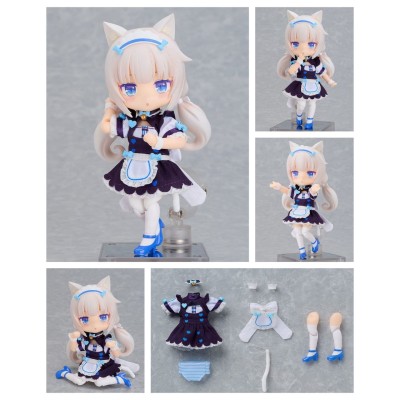 NEKOPARA - Vanilla Nendoroid Action Figure 14 cm