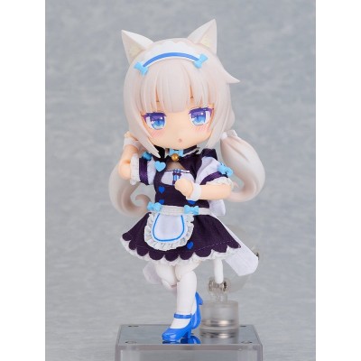 NEKOPARA - Vanilla Nendoroid Action Figure 14 cm