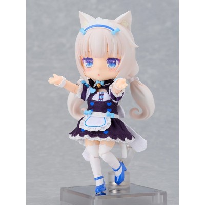 NEKOPARA - Vanilla Nendoroid Action Figure 14 cm