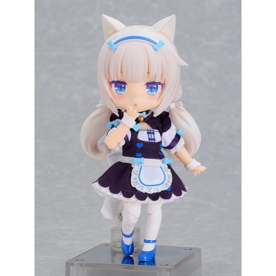 NEKOPARA - Vanilla Nendoroid Action Figure 14 cm