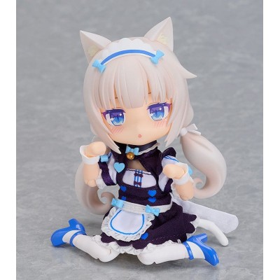 NEKOPARA - Vanilla Nendoroid Action Figure 14 cm