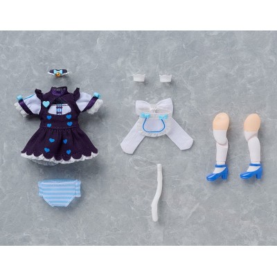 NEKOPARA - Vanilla Nendoroid Action Figure 14 cm