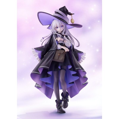 WANDERING WITCH The Journey of Elaina - Elaina 1/7 Good Smile Company PVC Figure 25 cm