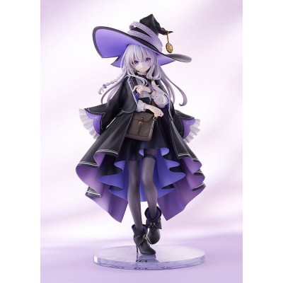 WANDERING WITCH The Journey of Elaina - Elaina 1/7 Good Smile Company PVC Figure 25 cm
