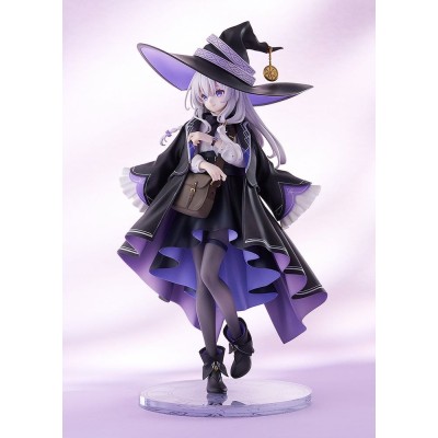 WANDERING WITCH The Journey of Elaina - Elaina 1/7 Good Smile Company PVC Figure 25 cm