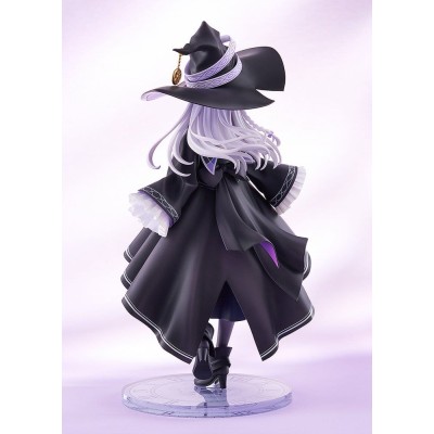 WANDERING WITCH The Journey of Elaina - Elaina 1/7 Good Smile Company PVC Figure 25 cm