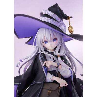 WANDERING WITCH The Journey of Elaina - Elaina 1/7 Good Smile Company PVC Figure 25 cm