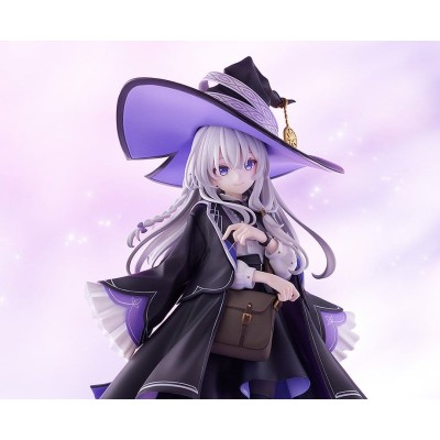 WANDERING WITCH The Journey of Elaina - Elaina 1/7 Good Smile Company PVC Figure 25 cm