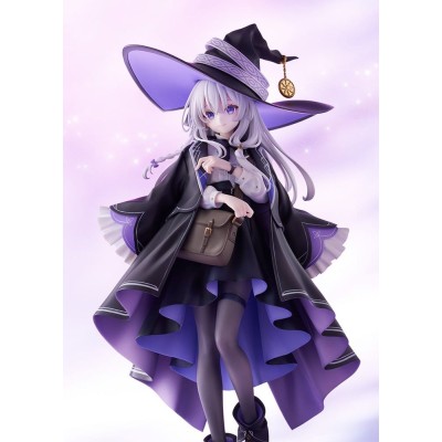 WANDERING WITCH The Journey of Elaina - Elaina 1/7 Good Smile Company PVC Figure 25 cm