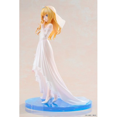 YOUR LIE IN APRIL - Kaori Miyazono Wedding Dress Ver. G.S. Collection 1/7 PVC Figure 22 cm