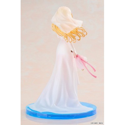 YOUR LIE IN APRIL - Kaori Miyazono Wedding Dress Ver. G.S. Collection 1/7 PVC Figure 22 cm