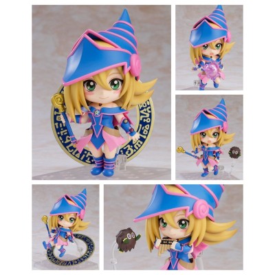 YU-GI-OH! - Dark Magician Girl Nendoroid Action Figure 12 cm