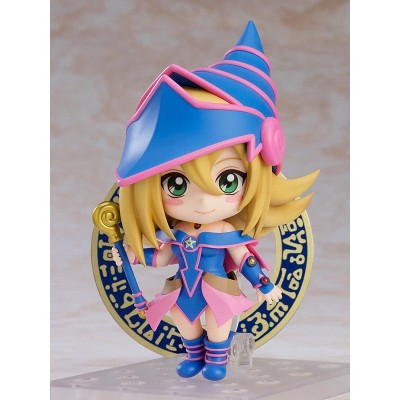 YU-GI-OH! - Dark Magician Girl Nendoroid Action Figure 12 cm