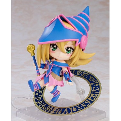 YU-GI-OH! - Dark Magician Girl Nendoroid Action Figure 12 cm