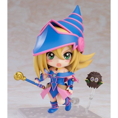 YU-GI-OH! - Dark Magician Girl Nendoroid Action Figure 12 cm