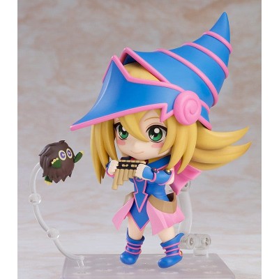 YU-GI-OH! - Dark Magician Girl Nendoroid Action Figure 12 cm