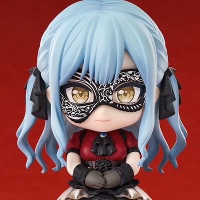 BANG DREAM! - Oblivionis Nendoroid Action Figure 10 cm