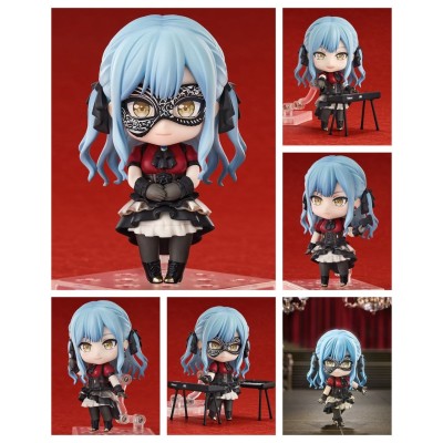 BANG DREAM! - Oblivionis Nendoroid Action Figure 10 cm