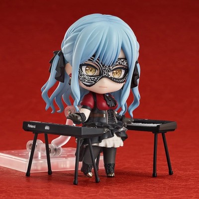 BANG DREAM! - Oblivionis Nendoroid Action Figure 10 cm