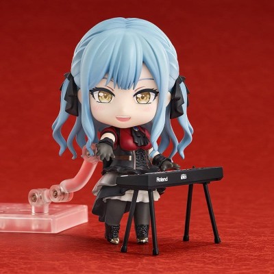 BANG DREAM! - Oblivionis Nendoroid Action Figure 10 cm