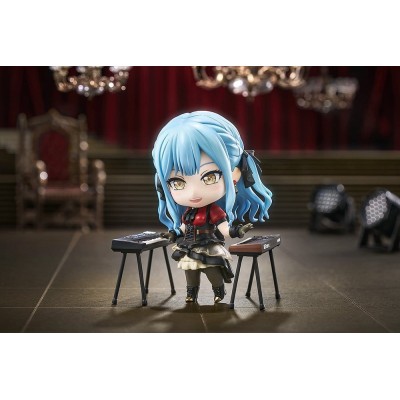 BANG DREAM! - Oblivionis Nendoroid Action Figure 10 cm