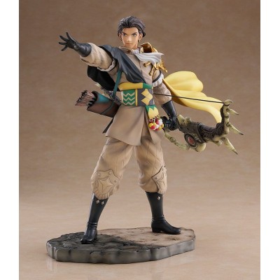 FIRE EMBLEM - Claude 1/7 Intelligent Systems PVC Figure