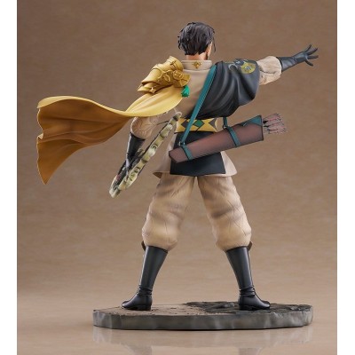 FIRE EMBLEM - Claude 1/7 Intelligent Systems PVC Figure