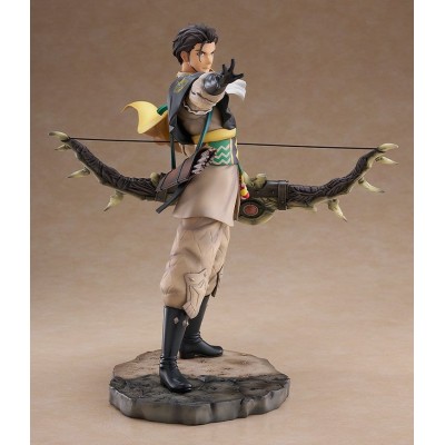 FIRE EMBLEM - Claude 1/7 Intelligent Systems PVC Figure
