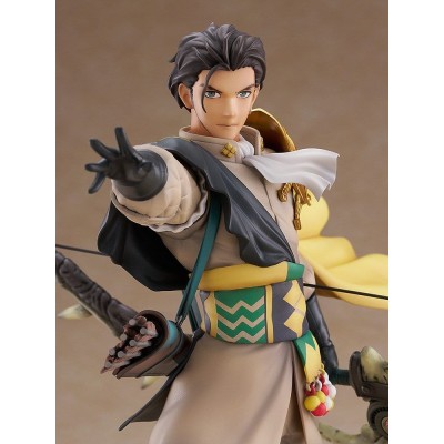 FIRE EMBLEM - Claude 1/7 Intelligent Systems PVC Figure