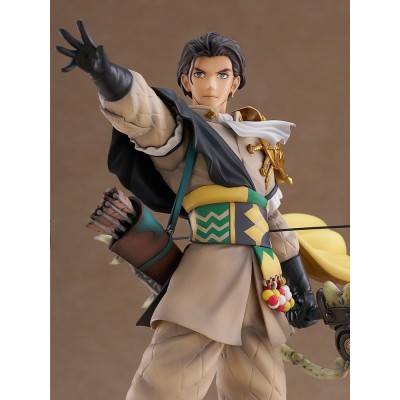 FIRE EMBLEM - Claude 1/7 Intelligent Systems PVC Figure