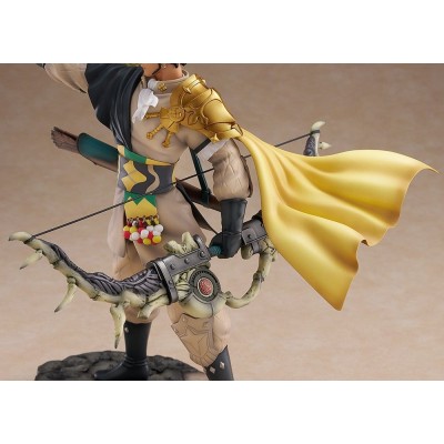 FIRE EMBLEM - Claude 1/7 Intelligent Systems PVC Figure