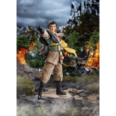 FIRE EMBLEM - Claude 1/7 Intelligent Systems PVC Figure