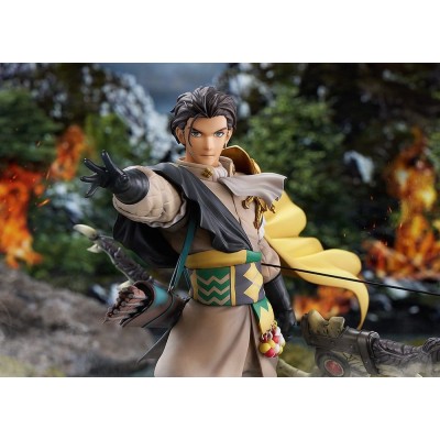 FIRE EMBLEM - Claude 1/7 Intelligent Systems PVC Figure