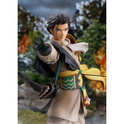 FIRE EMBLEM - Claude 1/7 Intelligent Systems PVC Figure