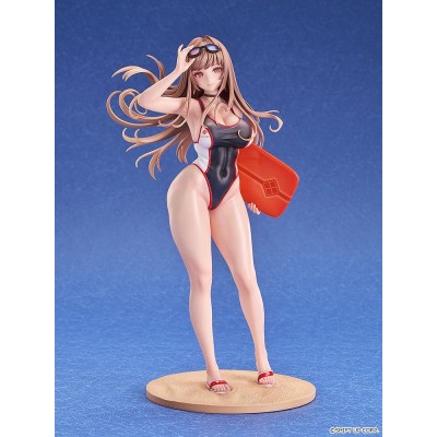 GODDESS OF VICTORY: NIKKE - Rapi Classic Vacation 1/7 PVC Figure 25 cm
