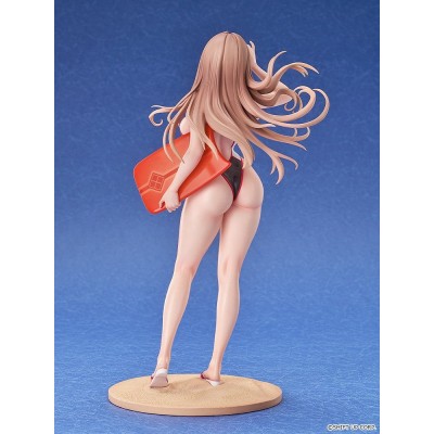 GODDESS OF VICTORY: NIKKE - Rapi Classic Vacation 1/7 PVC Figure 25 cm